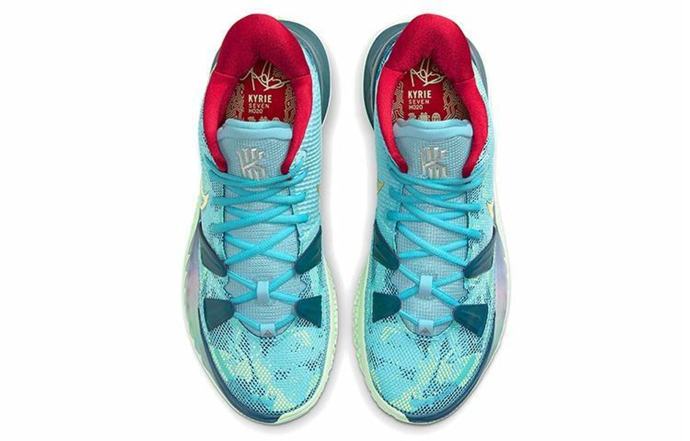 Кроссовки Nike Kyrie 7 "Special Fx" 7
