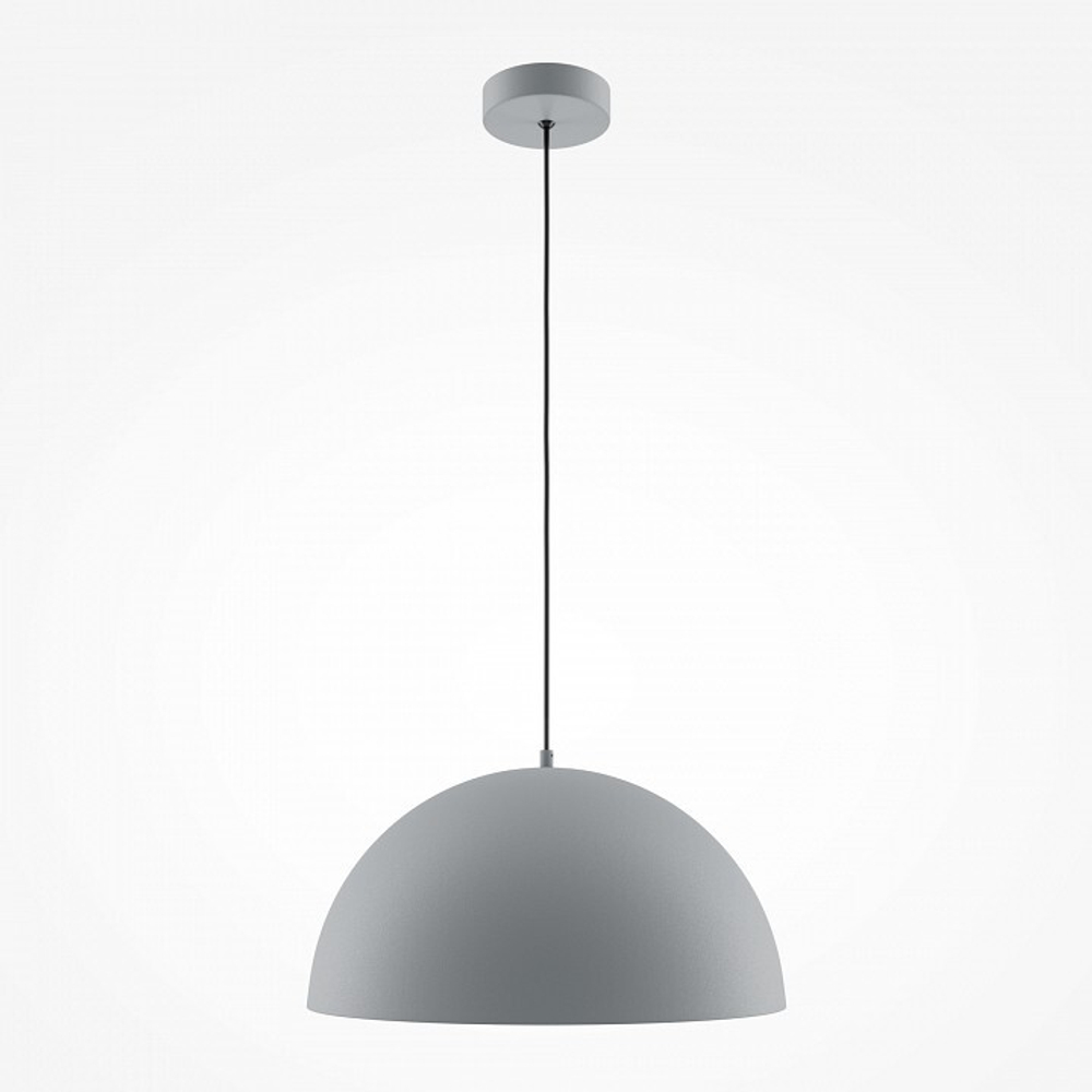 Подвесной светильник Maytoni Basic colors MOD168PL-01GR