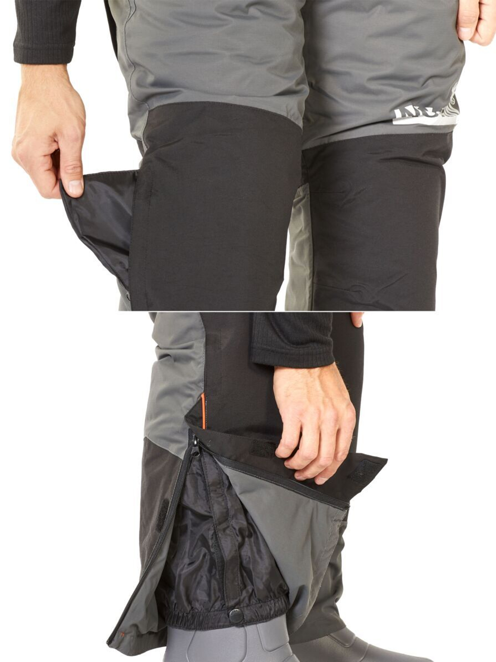 Костюм зим. Norfin DISCOVERY 2 06 р.XXXL