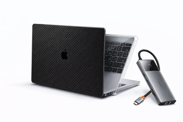 Комплект комфорт для MacBook Air 13