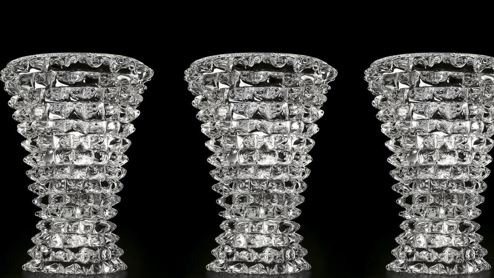 Торшер Barovier&Toso Ercole