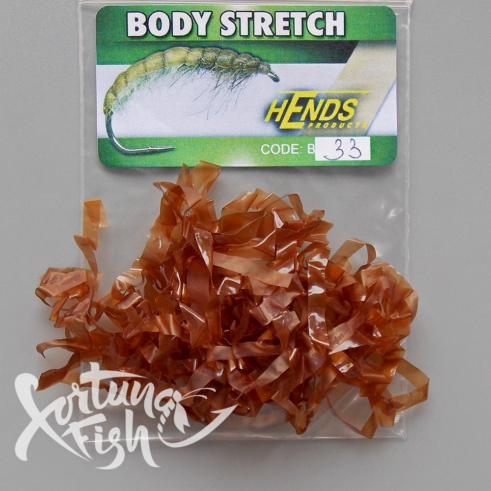 HENDS Пленка Body Stretch