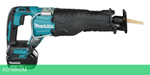 Сабельная пила Makita DJR187RT