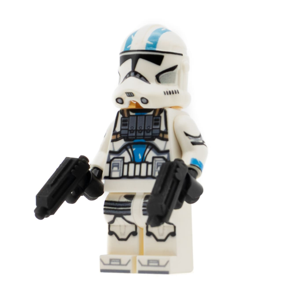 Комплект клонов: повстанцы