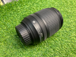 Nikon 18-105mm 3.5-5.6G AF-S ED DX VR Nikkor