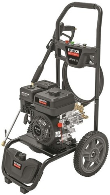 Автомойка ELITECH GPW 210 HD бензиновая 206091