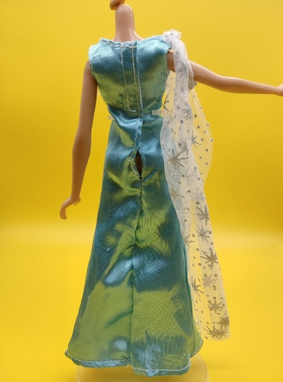 Одежда для куклы Дисней - подростка Эльза 03497