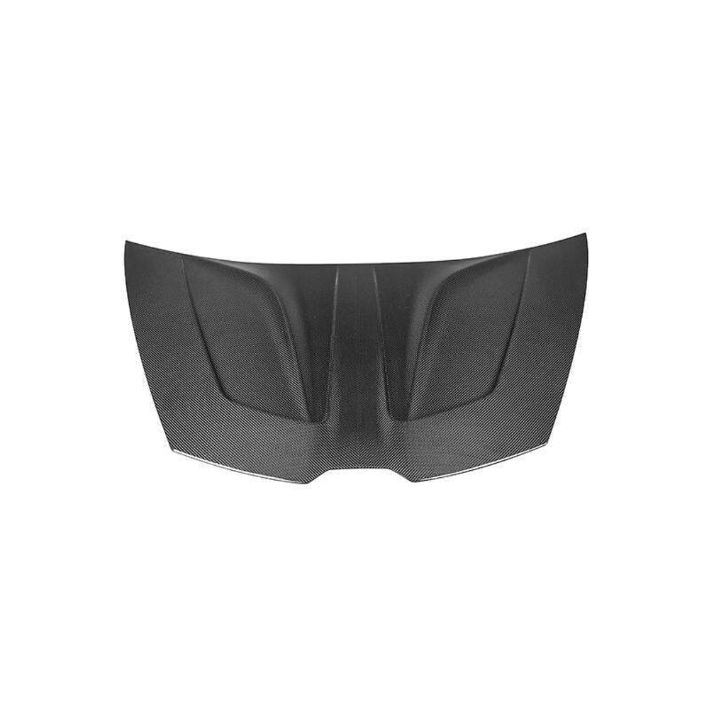 Карбоновый капот для Lamborghini Huracan Evo RWD Ламборгини Хуракан