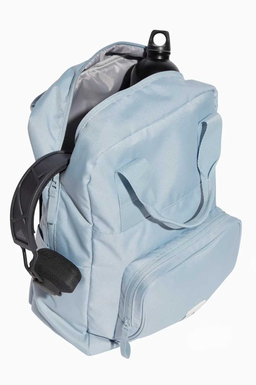 Рюкзак adidas Prime - голубой