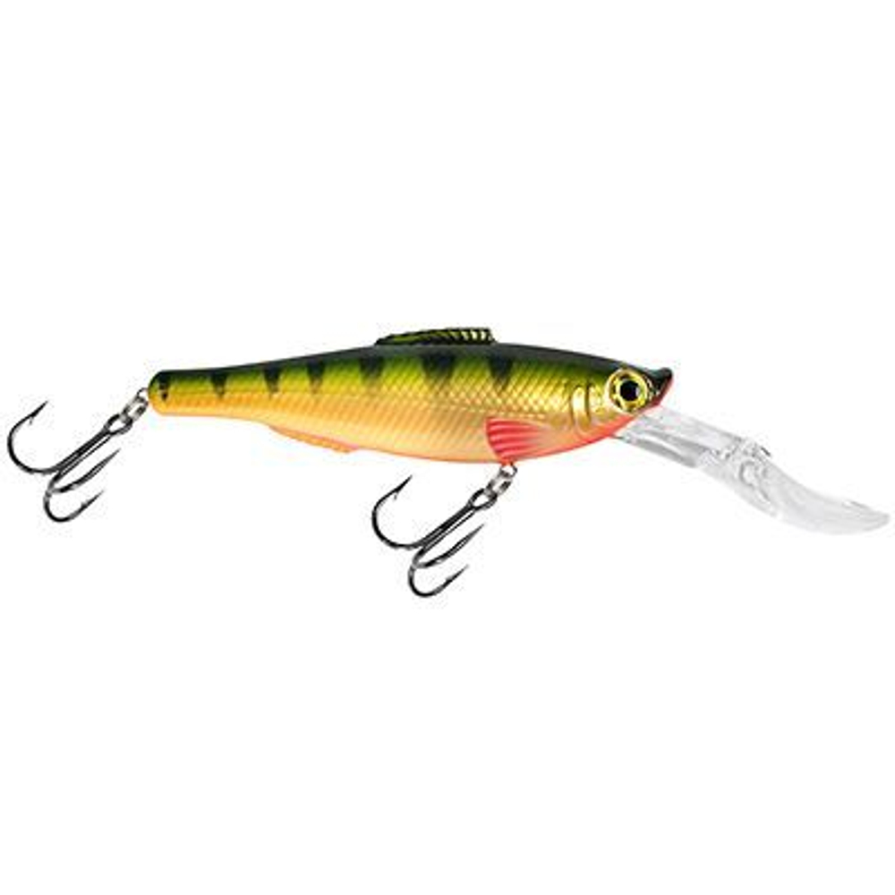 Воблер Шэд ТЮЛЬКА DR 105mm,