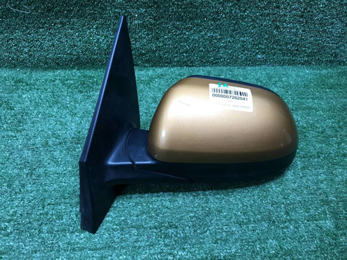 Зеркало левое KIA Rio 4 FB (2017-2022) 5 конт.