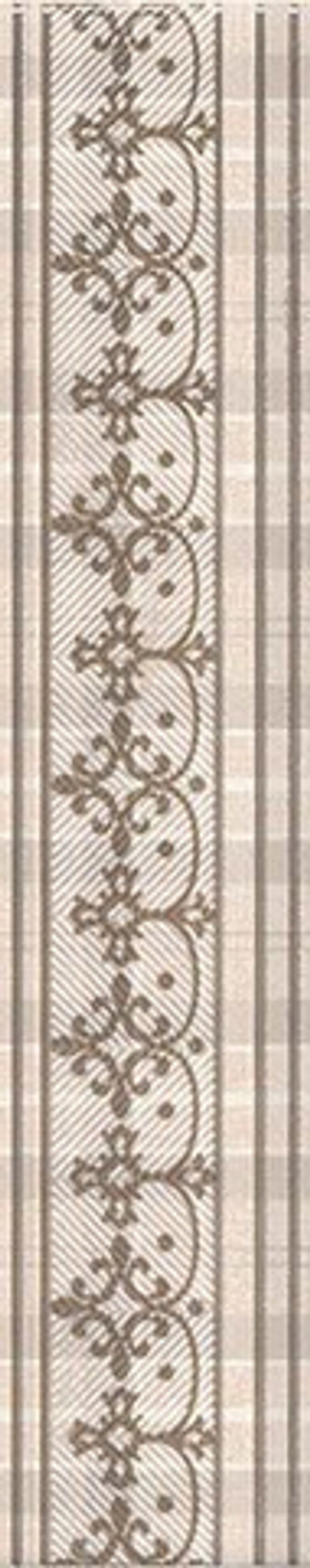 Бордюр AD\A183\8236 Традиция