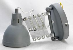 Бра Lussole Koyukuk GRLSP-8050