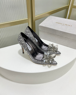 Jimmy Choo Pumps 10 cm