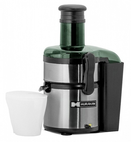 Соковыжималка Hurakan HKN-CFV60