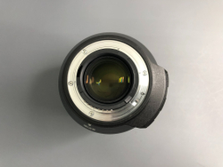 Tamron AF SP 24-70mm 2.8 DI VC