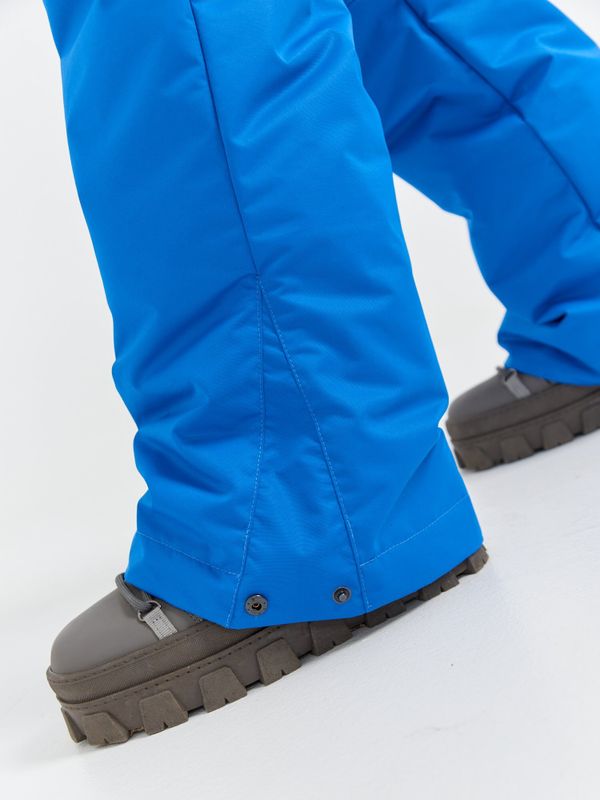 Комбинезон зимний 