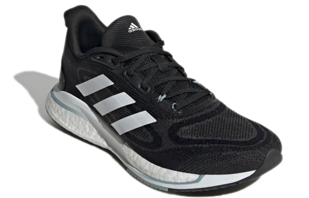 Кроссовки Adidas Supernova+ (Женская размерная сетка)
