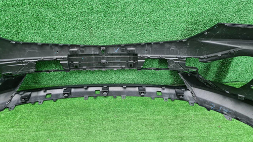 Бампер передний Geely Monjaro (2021-н.в.)