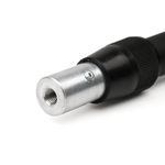 Подсачек складной Osprey FB-70270 (прорезиненная сетка, телескопическая ручка)