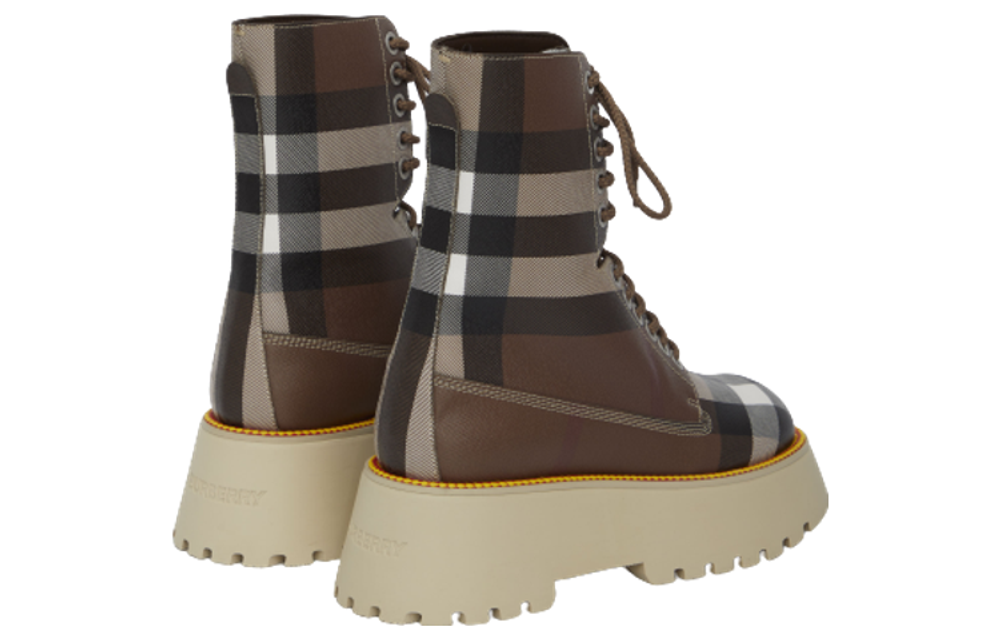 Burberry (Женская размерная сетка)