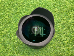 SIGMA 15 2.8 EX DG FISHEYE