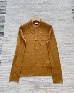 Поло Yves Saint Laurent
