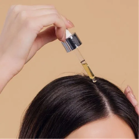 Наука, стоящие за пептидами для роста волос: работают ли они?