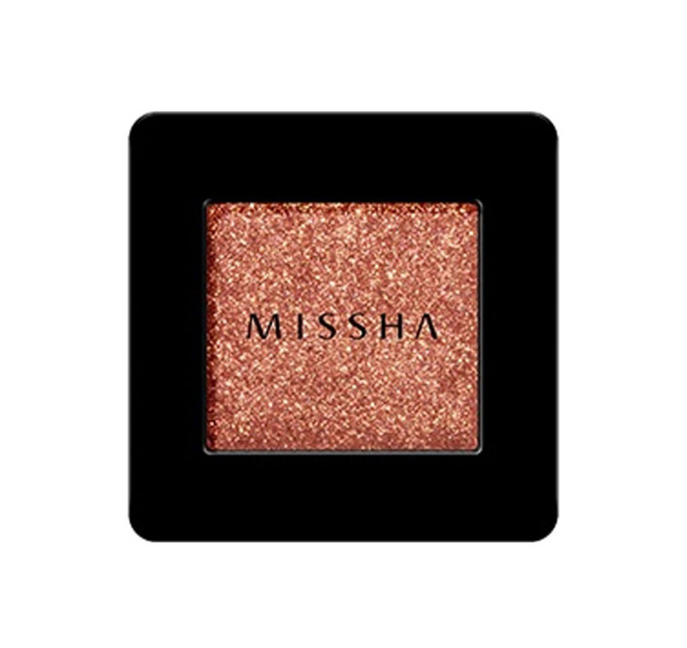 Modern Shadow Glitter (#GCR02 Italian Garden), Тени для век (Итальянский сад) 2 г (до 17.05.26)