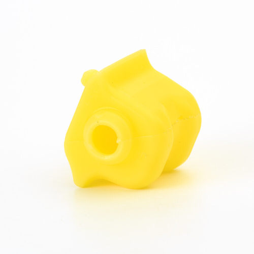 Полиуретановая втулка стабилизатора передней подвески, левая, I. D.=25,4 мм (1 шт.), Точка опоры.1-01-3424