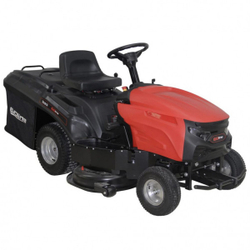 Садовый трактор EVOline TRG 96 CH