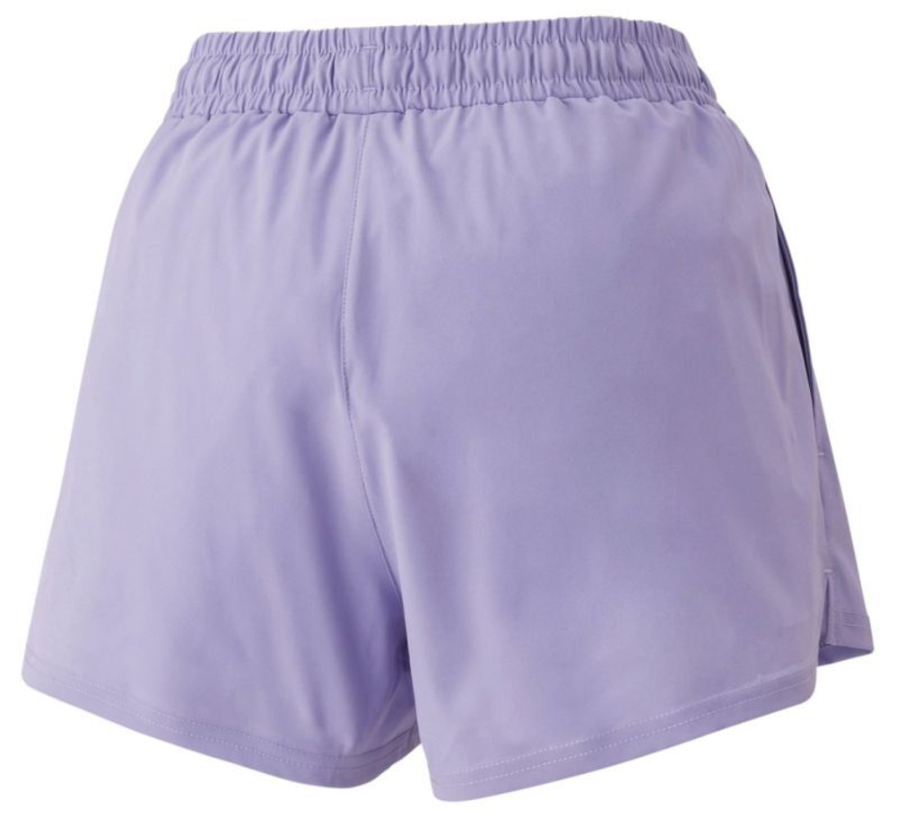 Женские Шорты теннисные Yonex Shorts - mist purple