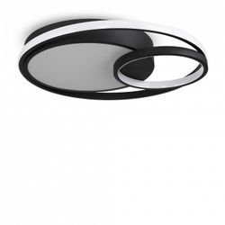 Накладной светильник Freya  FR10028CL-L80B