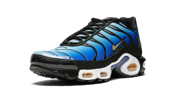 Nike air max plus tn ultra hyper blue on sale