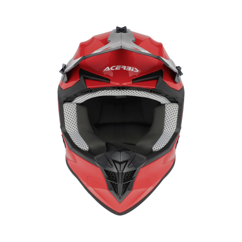 Шлем Acerbis LINEAR 22-06 SOLID COLOR HELMET