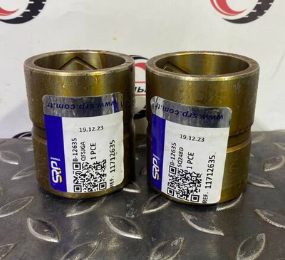 Втулка 11712635