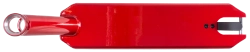 Дека TechTeam Provokator 47x12cm red