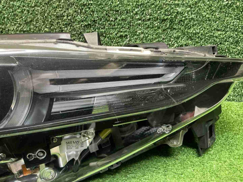 Фара правая Mazda CX-5 2 (2017-2021) Full LED