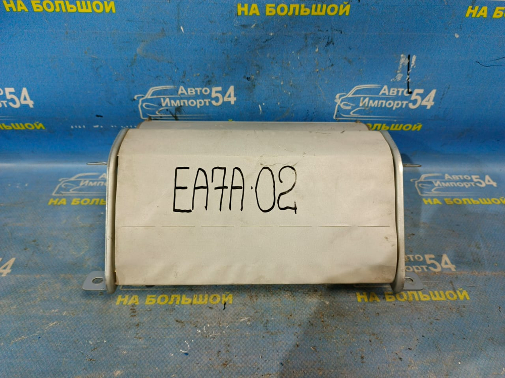 Подушка безопасности пассажирская MITSUBISHI GALANT 2000