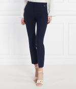 Брюки-сигареты Liu Jo - темно-синий(CA4201 T2200)