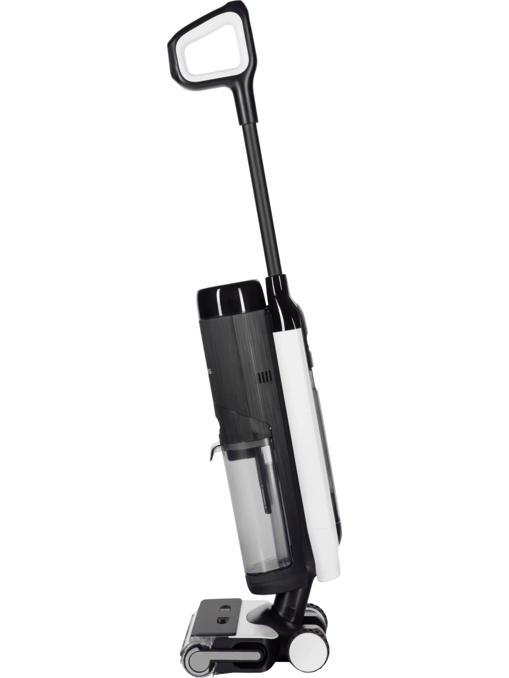 Пылесос моющий Hiberg i-SPACE