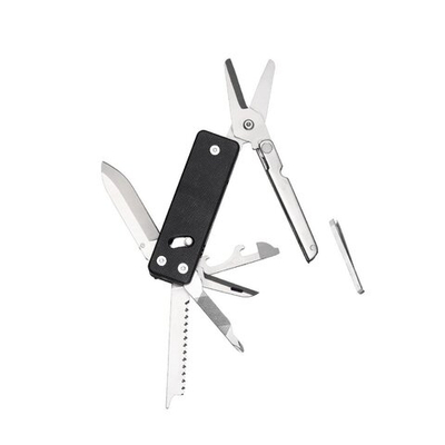 Мультитул Roxon KS2 14-in-One Handle G10