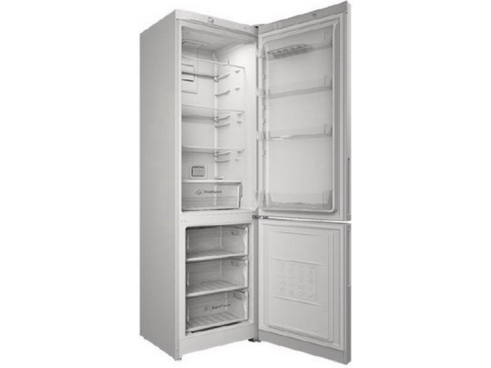 Холодильник двухкамерный Indesit ITR 4200 W Total No Frost белый