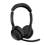 Гарнитура беспроводная Jabra Evolve2 55