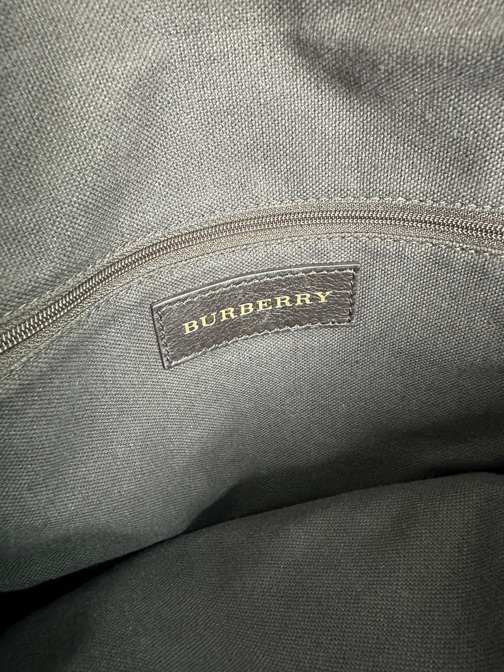 Сумка Burberry