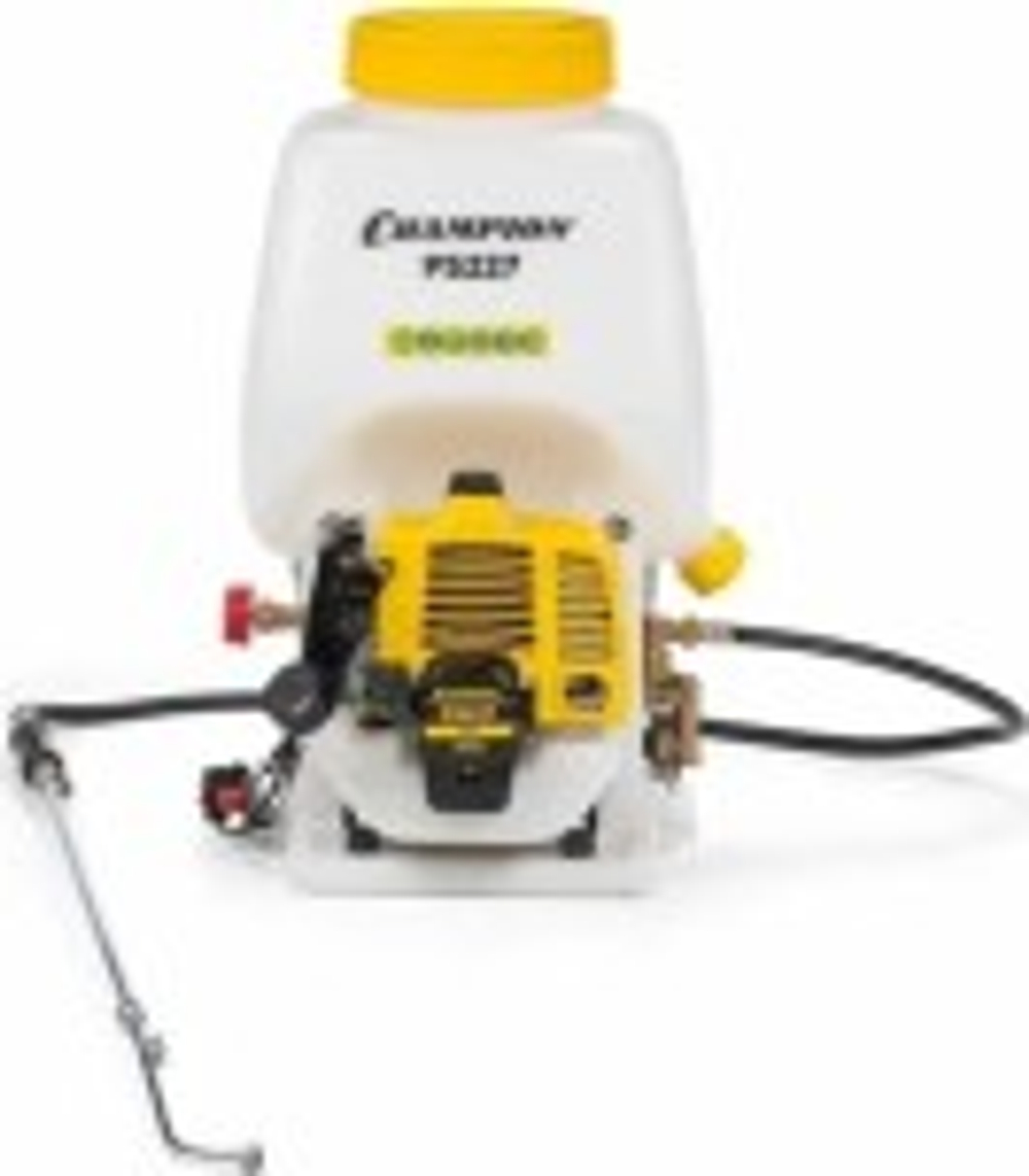 Опрыскиватель бензиновый CHAMPION PS227
