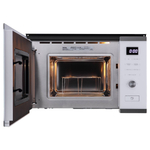 Микроволновая печь Korting KMI 820 GSCW фото 3