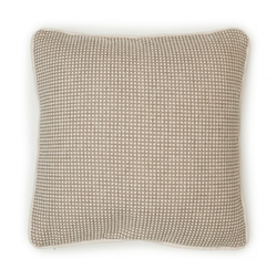 Подушка ROIG_05CUBEПодушка Textil Roig 40x40 Бежевый