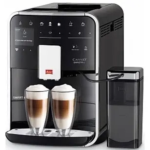 Кофемашина Melitta Caffeo Barista F 850-102 TS Smart