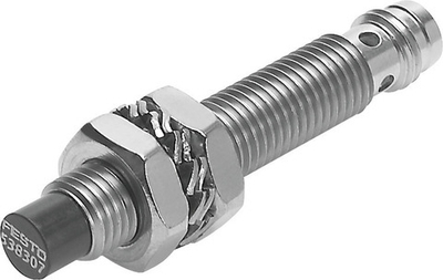 SIEF-M8NB-PS-S-L, Датчик положения